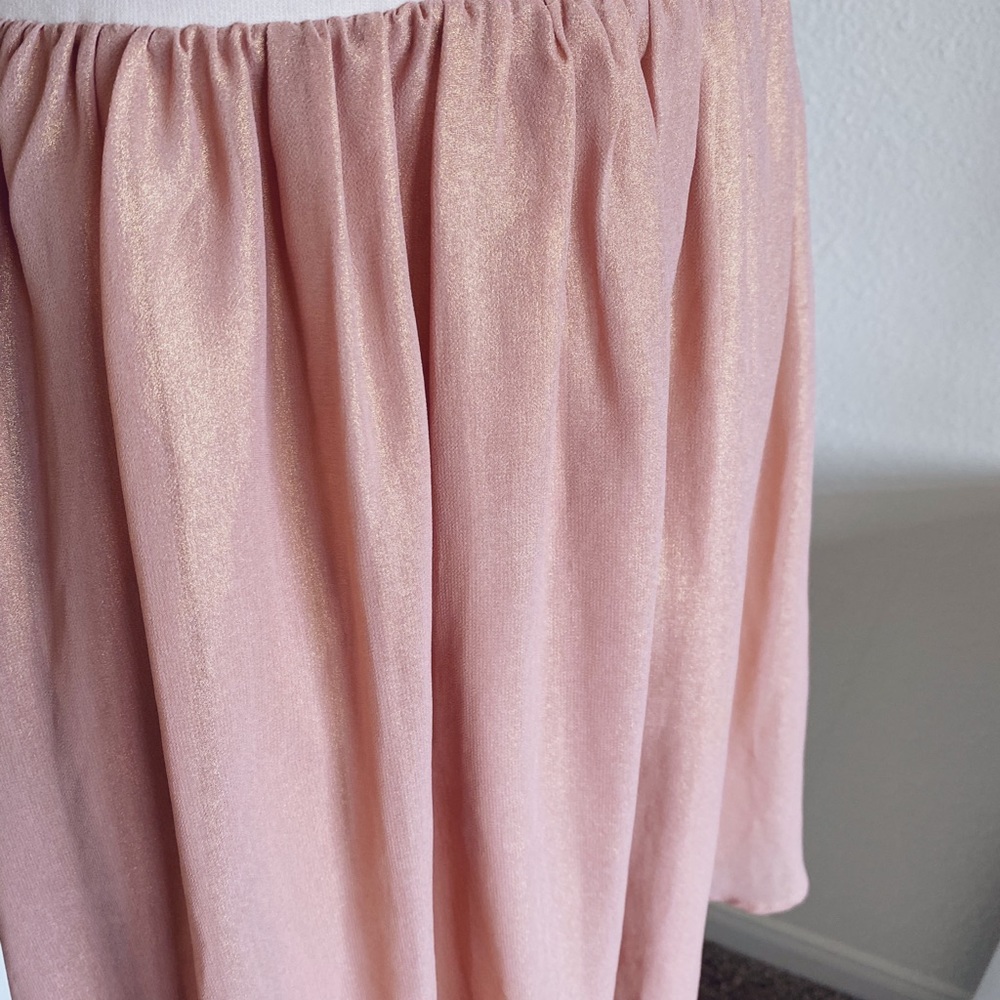 Pink‎ dress - Picture 6 of 6